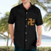 Mikey Sano Manjiro Tokyo Revengers Hawaiian Shirt Anime 3.jpg