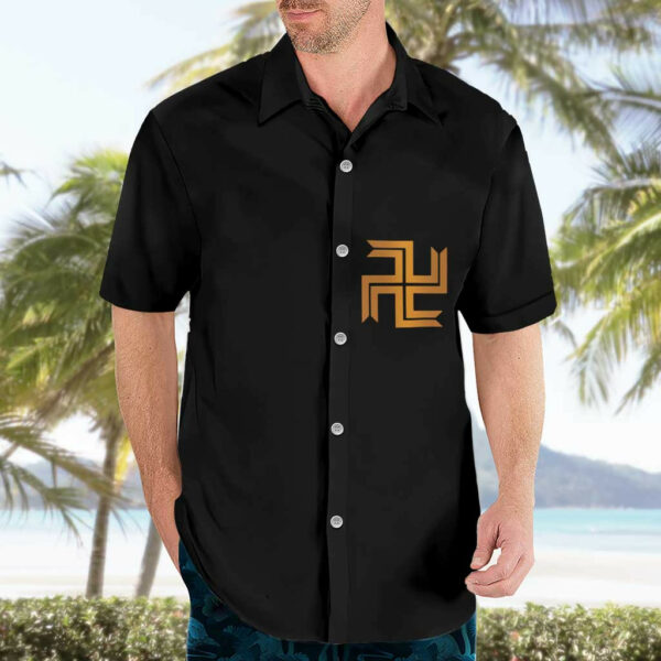 Mikey Sano Manjiro Tokyo Revengers Hawaiian Shirt Anime 3.jpg