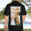 Mikey Sano Manjiro Tokyo Revengers Hawaiian Shirt Anime 4.jpg