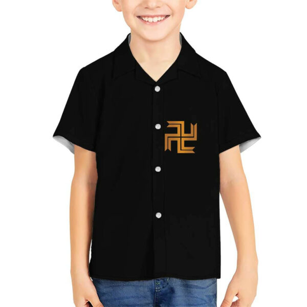 Mikey Sano Manjiro Tokyo Revengers Hawaiian Shirt Anime 5.jpg