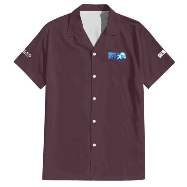 Milim Nava That Time I Got Reincarnated as a Slime Hawaiian Shirt Anime 1.jpg