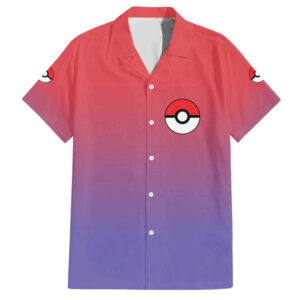 Milotic Pokemon Hawaiian Shirt Anime 1.jpg