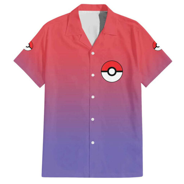 Milotic Pokemon Hawaiian Shirt Anime 1.jpg