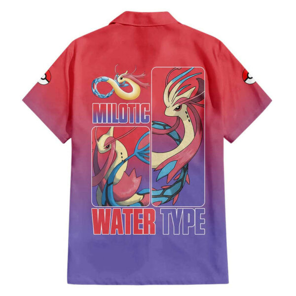 Milotic Pokemon Hawaiian Shirt Anime 2.jpg