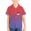 Milotic Pokemon Hawaiian Shirt Anime 5.jpg