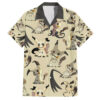 Mimikyu Pattern Style Hawaiian Shirt 1.jpg