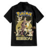 Mimikyu Pokemon Hawaiian Shirt Anime 2.jpg