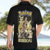 Mimikyu Pokemon Hawaiian Shirt Anime 4.jpg