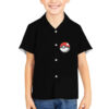 Mimikyu Pokemon Hawaiian Shirt Anime 5.jpg