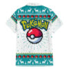 Mimikyu Pokemon Hawaiian Shirt Anime Pixel Christma Pattern 2.jpg