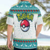 Mimikyu Pokemon Hawaiian Shirt Anime Pixel Christma Pattern 4.jpg