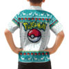 Mimikyu Pokemon Hawaiian Shirt Anime Pixel Christma Pattern 6.jpg