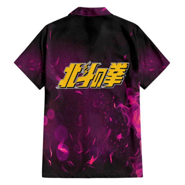 Mimiya Fist Of The North Star Hawaiian Shirt Anime Mix Manga 2.jpg