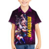 Mimiya Fist Of The North Star Hawaiian Shirt Anime Mix Manga 5.jpg