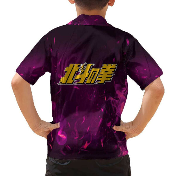 Mimiya Fist Of The North Star Hawaiian Shirt Anime Mix Manga 6.jpg
