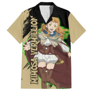 Mimosa Vermillion Hawaiian Shirt Golden Dawn 1.jpg