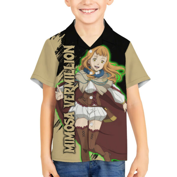 Mimosa Vermillion Hawaiian Shirt Golden Dawn 5.jpg
