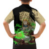 Mimosa Vermillion Hawaiian Shirt Golden Dawn 6.jpg