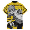 Minato Namikaze Anime Style Manga Hawaiian Shirt 2.jpg