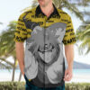 Minato Namikaze Anime Style Manga Hawaiian Shirt 3.jpg