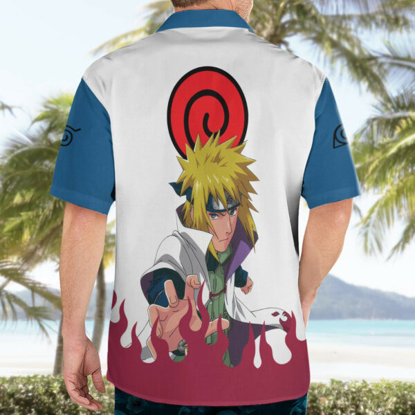 Minato Namikaze Hawaiian Shirt Naruto 4.jpg