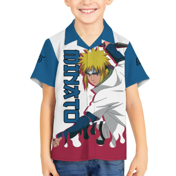Minato Namikaze Hawaiian Shirt Naruto 5.jpg