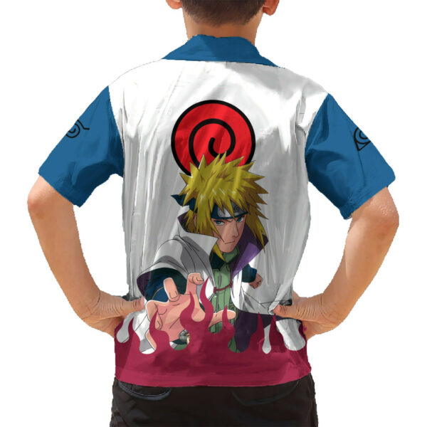 Minato Namikaze Hawaiian Shirt Naruto 6.jpg
