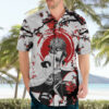 Minato Namikaze Japan Style Anime Hawaiian Shirt 3.jpg