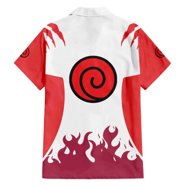 Minato Namikaze Naruto Hawaiian Shirt Anime 2.jpg