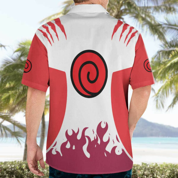 Minato Namikaze Naruto Hawaiian Shirt Anime 4.jpg