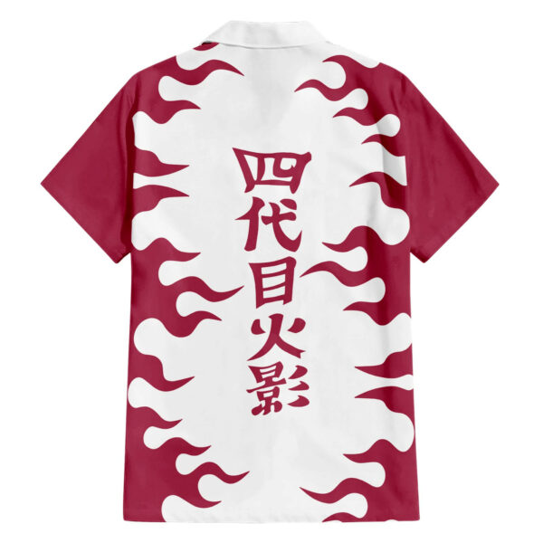 Minato Namikaze Naruto Hawaiian Shirt Anime Mix Manga 2.jpg