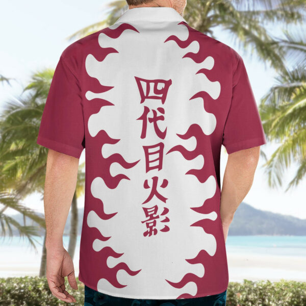 Minato Namikaze Naruto Hawaiian Shirt Anime Mix Manga 4.jpg