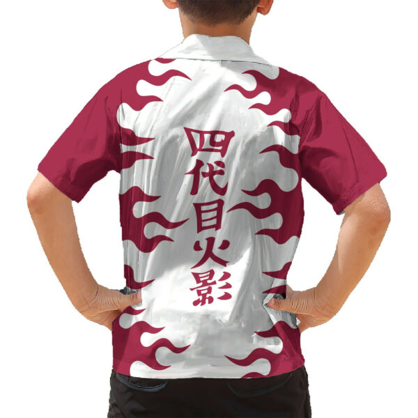 Minato Namikaze Naruto Hawaiian Shirt Anime Mix Manga 6.jpg