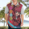 Minori Kushieda Hawaiian Shirt Toradora 3.jpg