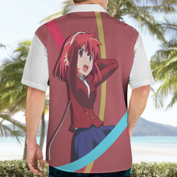Minori Kushieda Hawaiian Shirt Toradora 4.jpg