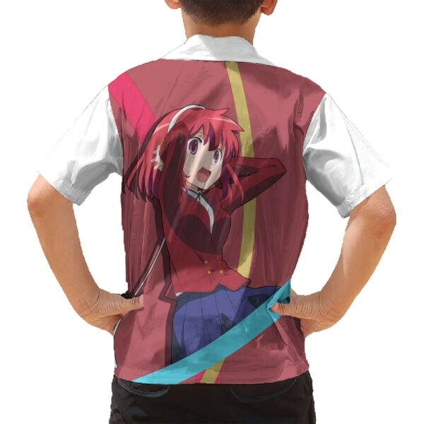 Minori Kushieda Hawaiian Shirt Toradora 6.jpg