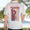 Minori Kushieda Toradora Hawaiian Shirt Anime 4.jpg