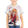 Minori Kushieda Toradora Hawaiian Shirt Anime 5.jpg