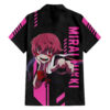 Mirai Nikki Future Diary Hawaiian Shirt Anime 2.jpg