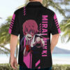 Mirai Nikki Future Diary Hawaiian Shirt Anime 4.jpg