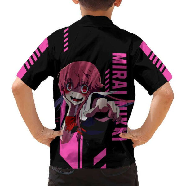 Mirai Nikki Future Diary Hawaiian Shirt Anime 6.jpg