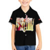 Mirajane Strauss Fairy Tail Hawaiian Shirt Anime 5.jpg