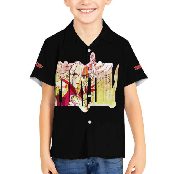 Mirajane Strauss Fairy Tail Hawaiian Shirt Anime 5.jpg