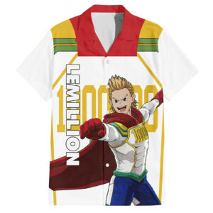 Mirio Togata My Hero Academia Hawaiian Shirt Anime 1.jpg