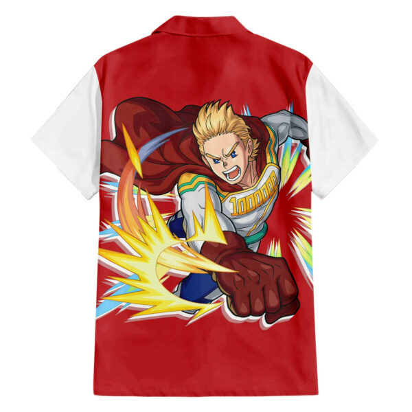 Mirio Togata My Hero Academia Hawaiian Shirt Anime 2.jpg
