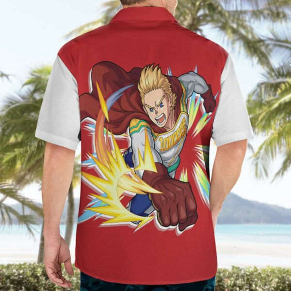 Mirio Togata My Hero Academia Hawaiian Shirt Anime 4.jpg
