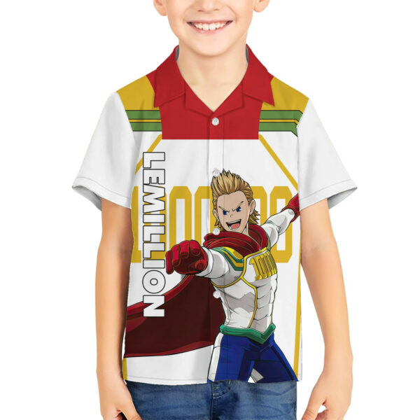 Mirio Togata My Hero Academia Hawaiian Shirt Anime 5.jpg