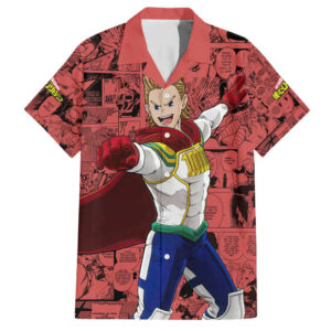 Mirio Toogata My Hero Academia Hawaiian Shirt Anime Mix Manga 1.jpg