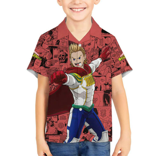 Mirio Toogata My Hero Academia Hawaiian Shirt Anime Mix Manga 5.jpg