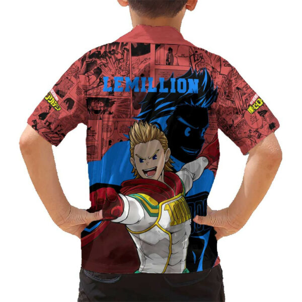 Mirio Toogata My Hero Academia Hawaiian Shirt Anime Mix Manga 6.jpg